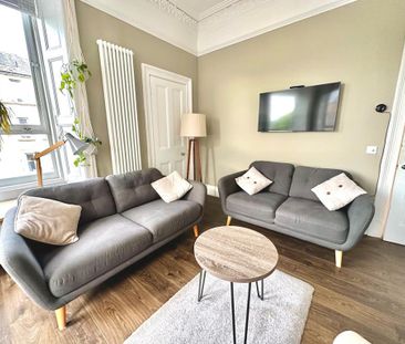 1 bedroom flat to rent - Photo 4