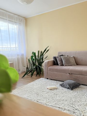 3 Pokoje Na Wynajem - Фото 2