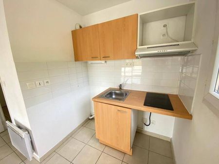 Location appartement récent 1 pièce 35.7 m² à Montpellier (34000) - Photo 3