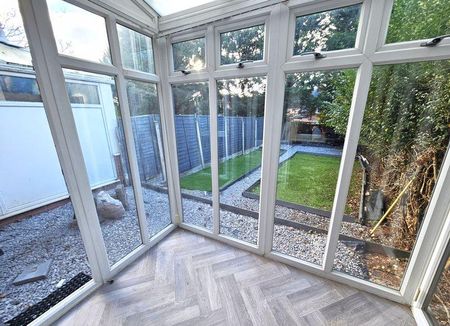 3 bedroom terraced house to rent - Photo 2