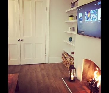 1 Bed Flat, Waller Road, SE14 - Photo 6