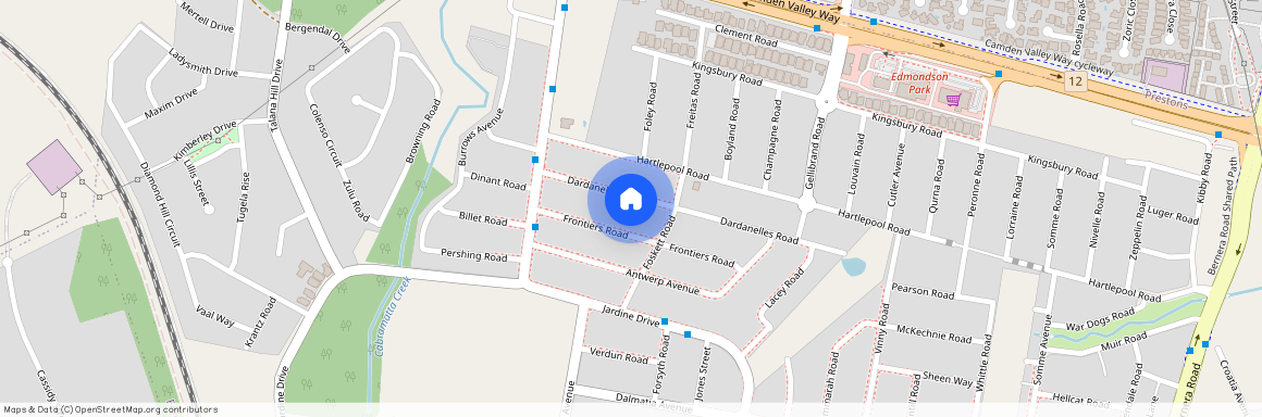 60, Dardanelles, Road, Edmondson Park, 2174, New South Wales