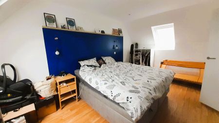 Maison T6 LE VAL ST GERMAIN à louer - Photo 2