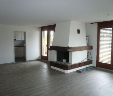 grosse 4½-Zimmer-Dachwohnung an guter Lage - Foto 3