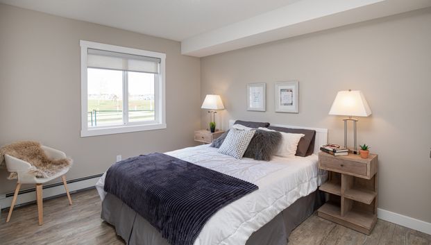 181 Skyview Bay NE, Alberta, T3N1E8, Calgary - Photo 1