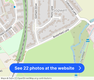 Butterfield Lane, St. Albans, Hertfordshire - Photo 1