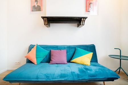 Studio te huur - Photo 5