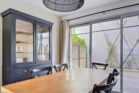 VILLA ARCACHONNAISE « GAMBETTA » EN PLEIN CENTRE D'ARCACHON, PLAGE À PIED - 6 COUCHAGES - Photo 5