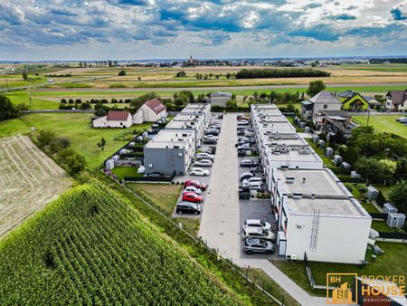 Szeregówka na wynajem w Górkach opolski, Prószków, Górki, Świerkowa - Photo 5