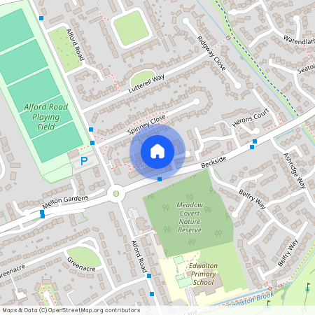 Kingfishers Court, West Bridgford, Nottingham, NG2