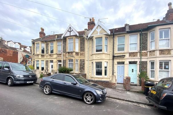 Edward Road, Brislington - Photo 1