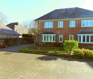 3 bedroom property to rent - Photo 2