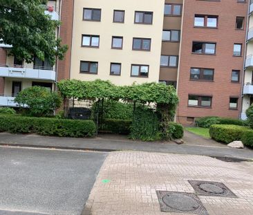 3 ZKBB Terrasse, Tiefgaragenstellplatz - Foto 1