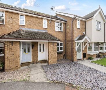 2 bedroom terraced house to rent - Photo 1