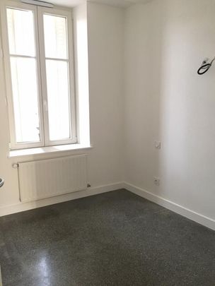 Location Appartement 2 pièces 27m² NANCY 54000 - Photo 1