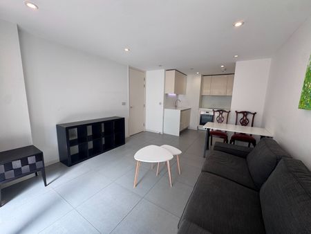 1 Bed Flat, Dance Square, EC1V - Photo 4