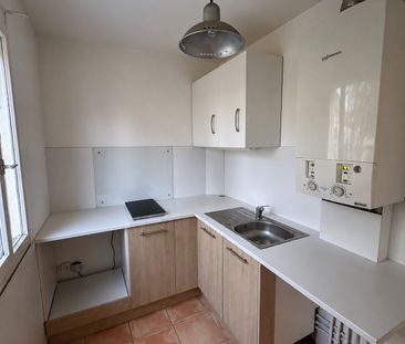 Location Appartement 1 pièce 29m² ROISSY EN FRANCE 95700 - Photo 2