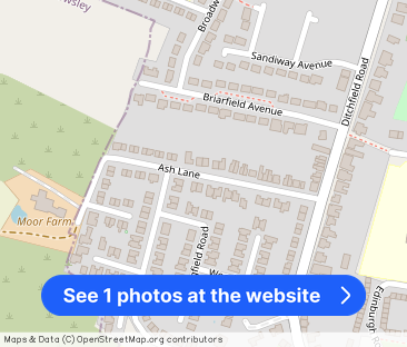 Ash Lane, Widnes, WA8 - Photo 1
