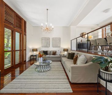 Rare Three Level Home in a Prime Waterfront Pocket - Photo 1