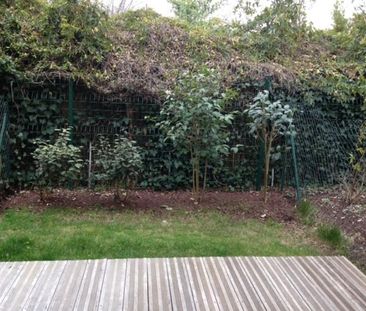 location Appartement T3 DE 64.32m² À CUGNAUX - Photo 2