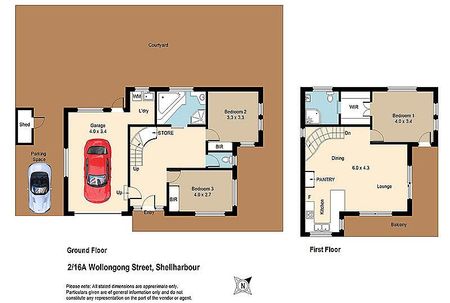 OCEAN VIEWS - Photo 4