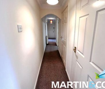 2 bedroom apartment to rent - Photo 6