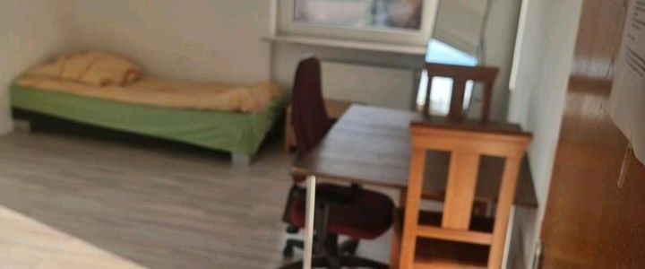 1 x WG-Zimmer in Heidelberg /Pfaffengrund (sofort frei!) - Photo 1