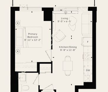 For Lease - 801 The Queensway N/A Unit# 616, Toronto, Ontario - Photo 6