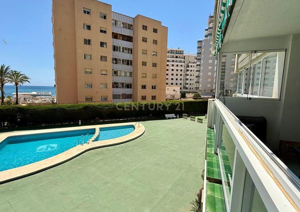 Calpe/Calp, Valencian Community