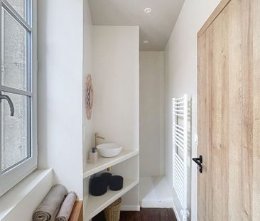 APPARTEMENT - T2/3- 45m², - Photo 6