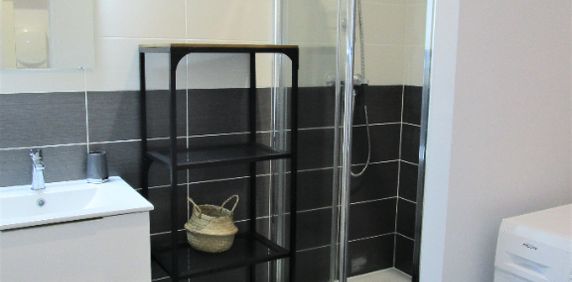 Location Appartement 1 pièce 25m² - Photo 2