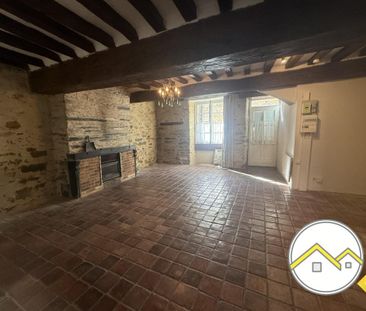 Location Appartement 1 pièce 57m² CHATEAUBRIANT 44110 - Photo 1