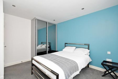 Student Apartment 1 bedroom, Ecclesall Road, Sheffield - Photo 5