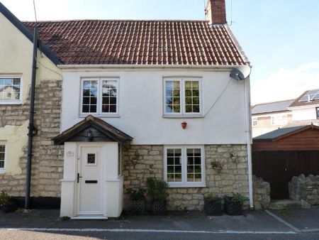 2 bedroom end of terrace house to rent - Photo 2