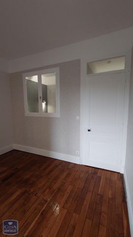 Location Appartement 2 pièces 42m² VILLEURBANNE 69100 - Photo 4