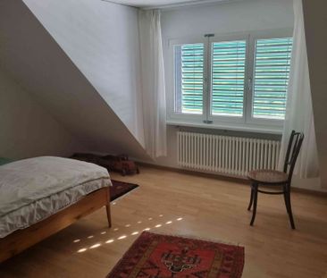3 Zimmer, 82 m², 3. Stock - Foto 3