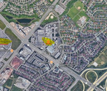 For Lease - 1964 Aldermead Road Unit# Upper, Mississauga, Ontario - Photo 6