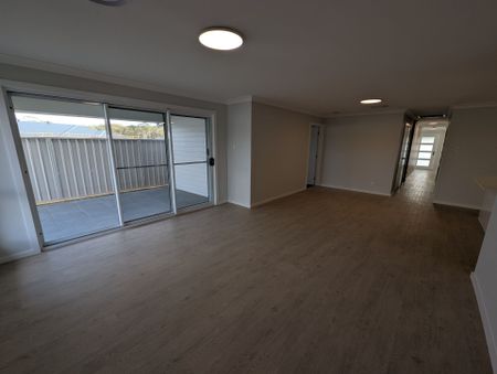 Brand New Home in Golf Course Estate - Photo 3