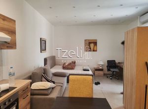 Studio/Γκαρσονιέρα για ενοικίαση - Πάτρα, - Photo 1