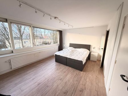 Huis te huur: Sinjeur Semeynsstraat 25 1183 LD Amstelveen - Photo 5