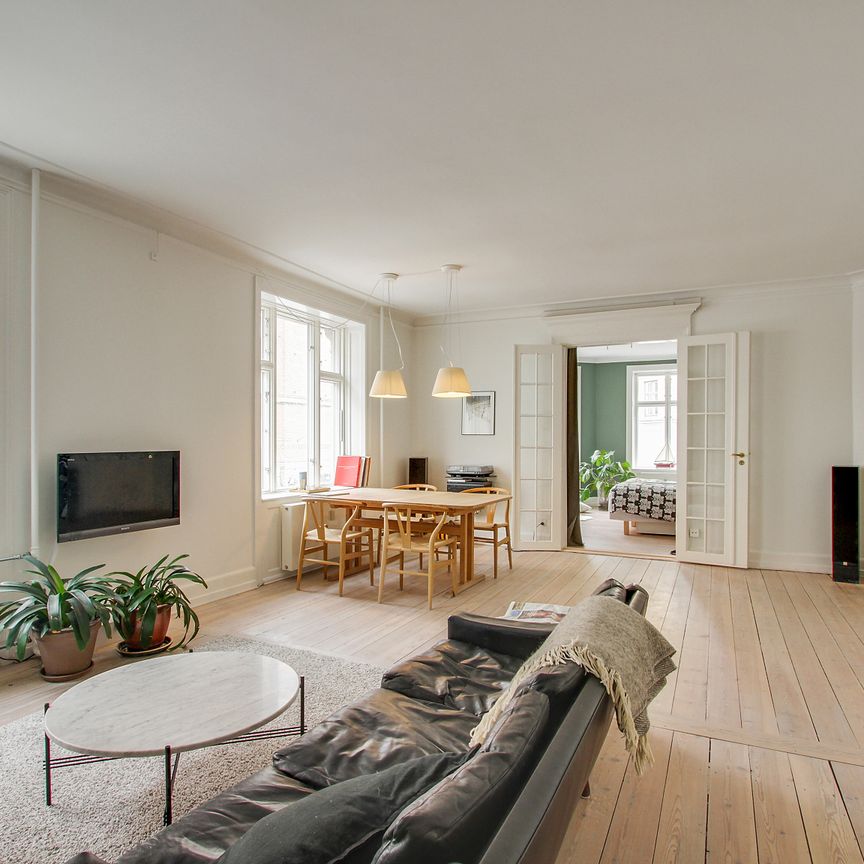 Livjægergade 2100 København - Foto 1