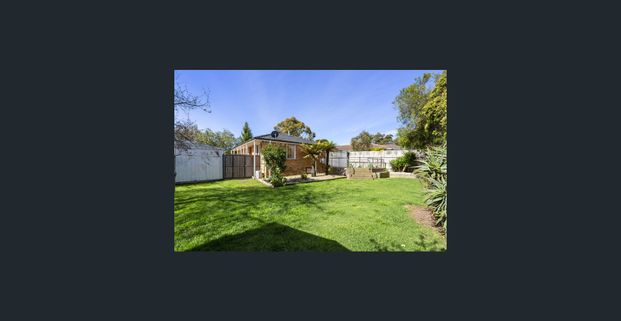 Elegant, light, bright & updated - Photo 1