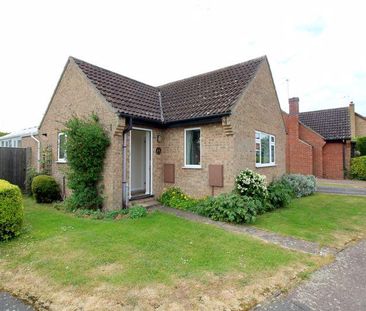 2 bedroom bungalow to rent - Photo 3