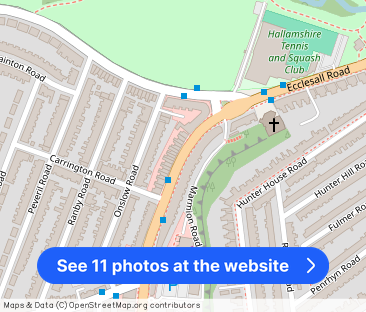 Ecclesall Road, Sheffield, South Yorkshire, S11 - Photo 1