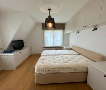 Groot appartement nabij het Albertstrand - Foto 5