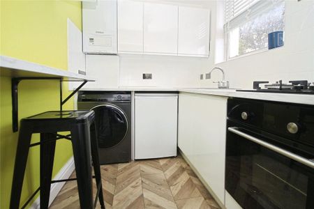 Studio to rent - Photo 4