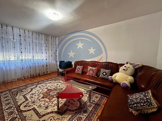 Apartament cu 2 camere de inchiriat in Lapus/Sucpi - Photo 1