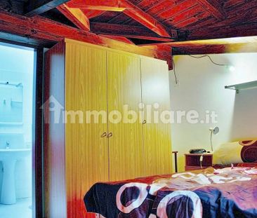 Mansarda via Amedeo Brocchetti 10, Centro, Tenno - Photo 3