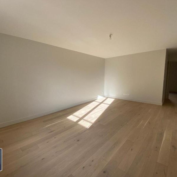 Location Appartement 3 pièces 69m² NANCY 54000 - Photo 1