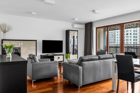 Apartament 84m2, 3 pokoje, Wronia - Photo 5